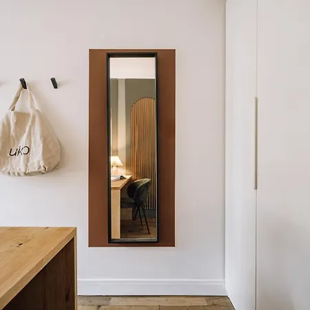 Firuze - 1 à Louvre Parigi