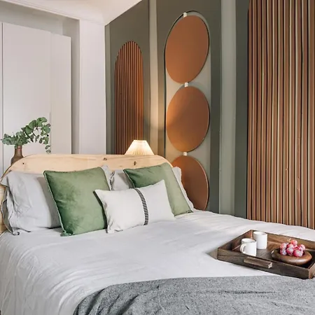 Firuze - 1 à Louvre Appartamento