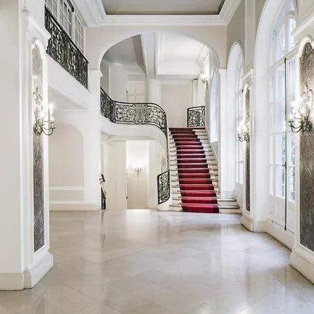 Firuze - 1 à Louvre Appartamento Parigi