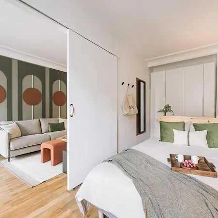 Appartamento Firuze - 1 à Louvre *