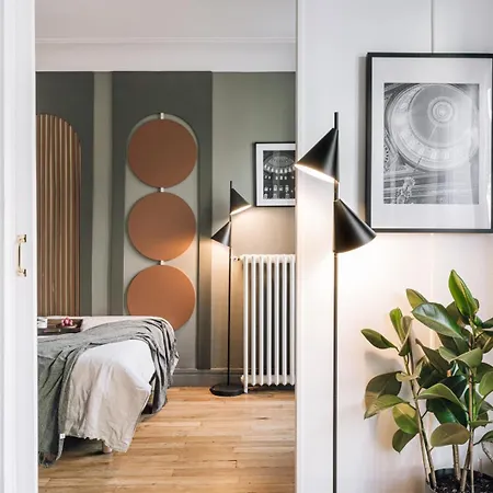 Appartamento Firuze - 1 à Louvre