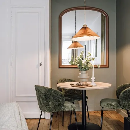 Appartamento Firuze - 1 à Louvre *