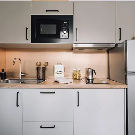 Appartamento Firuze - 1 à Louvre