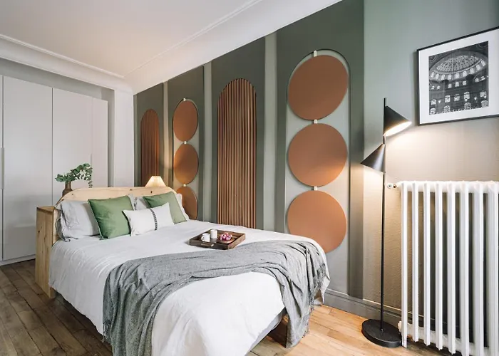 Firuze - 1 A Louvre * パリ