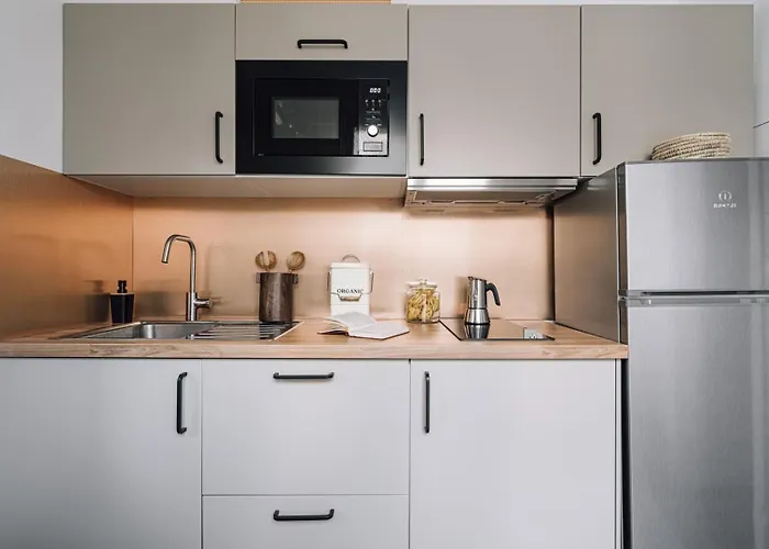 アパート Firuze - 1 A Louvre